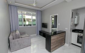 Deluxe da Lapa Apartamento completo