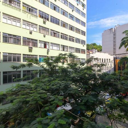 Deluxe da Lapa Apartamento completo Rio de Janeiro Exterior foto