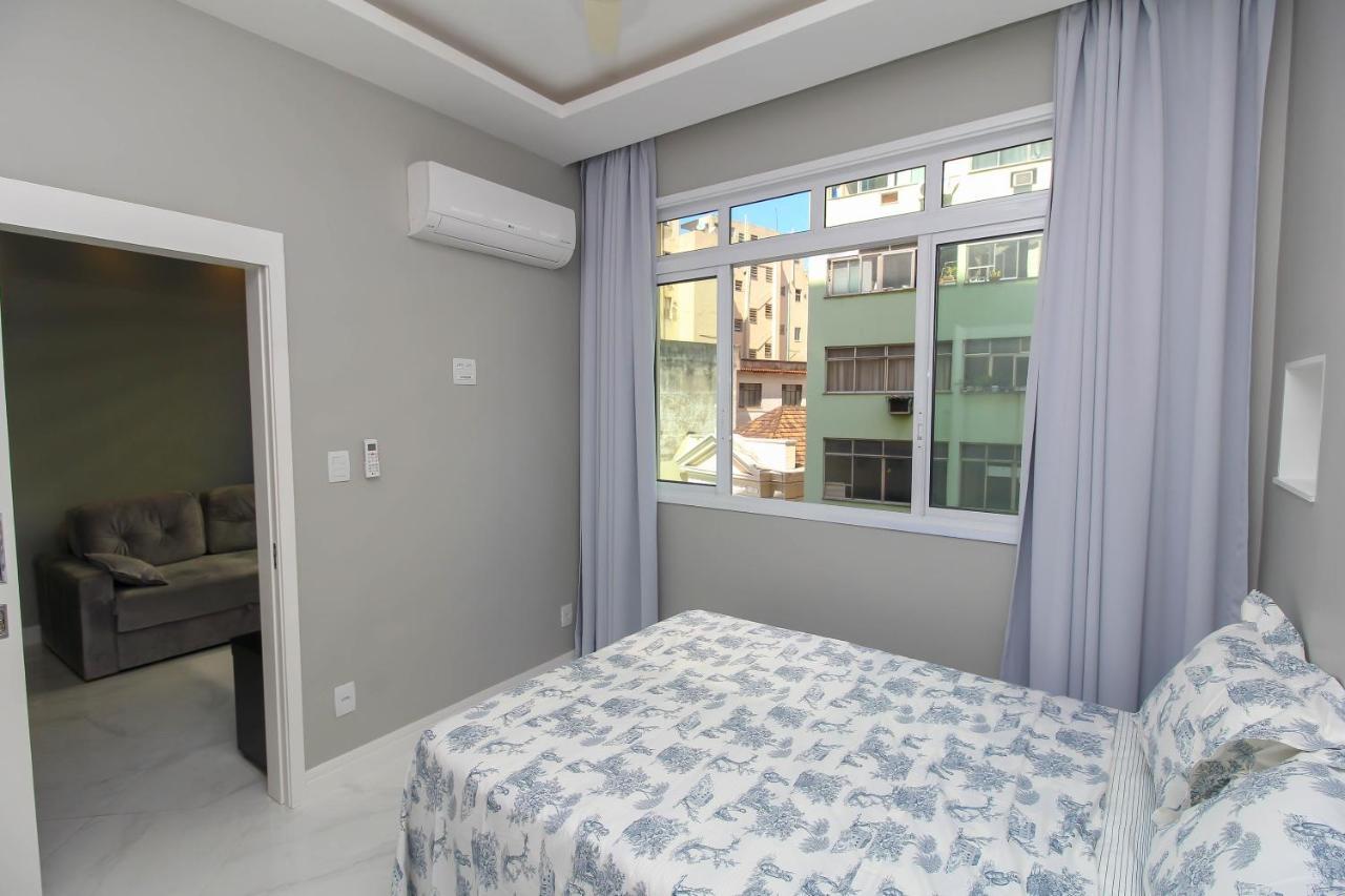 Deluxe da Lapa Apartamento completo Rio de Janeiro Exterior foto