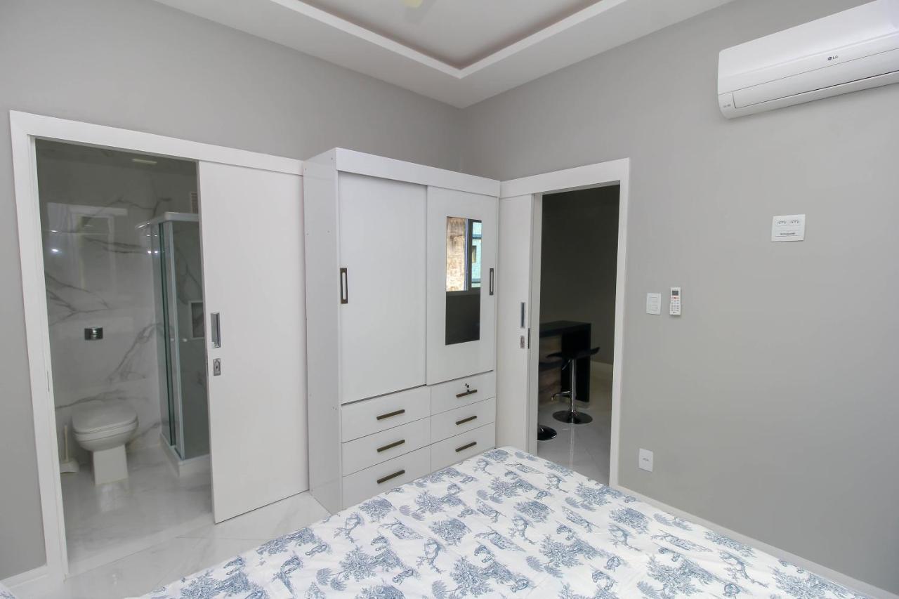 Deluxe da Lapa Apartamento completo Rio de Janeiro Exterior foto