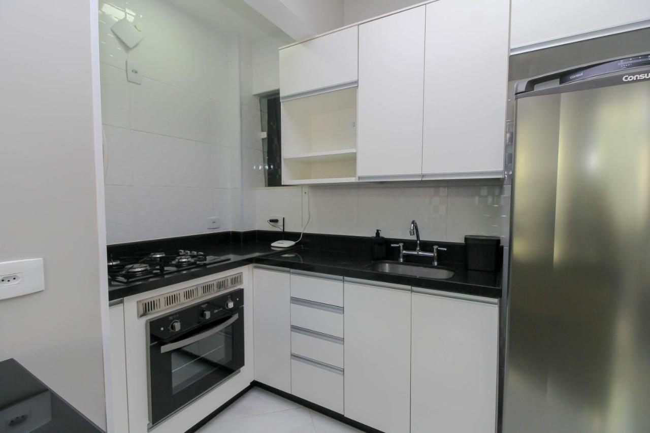 Deluxe da Lapa Apartamento completo Rio de Janeiro Exterior foto