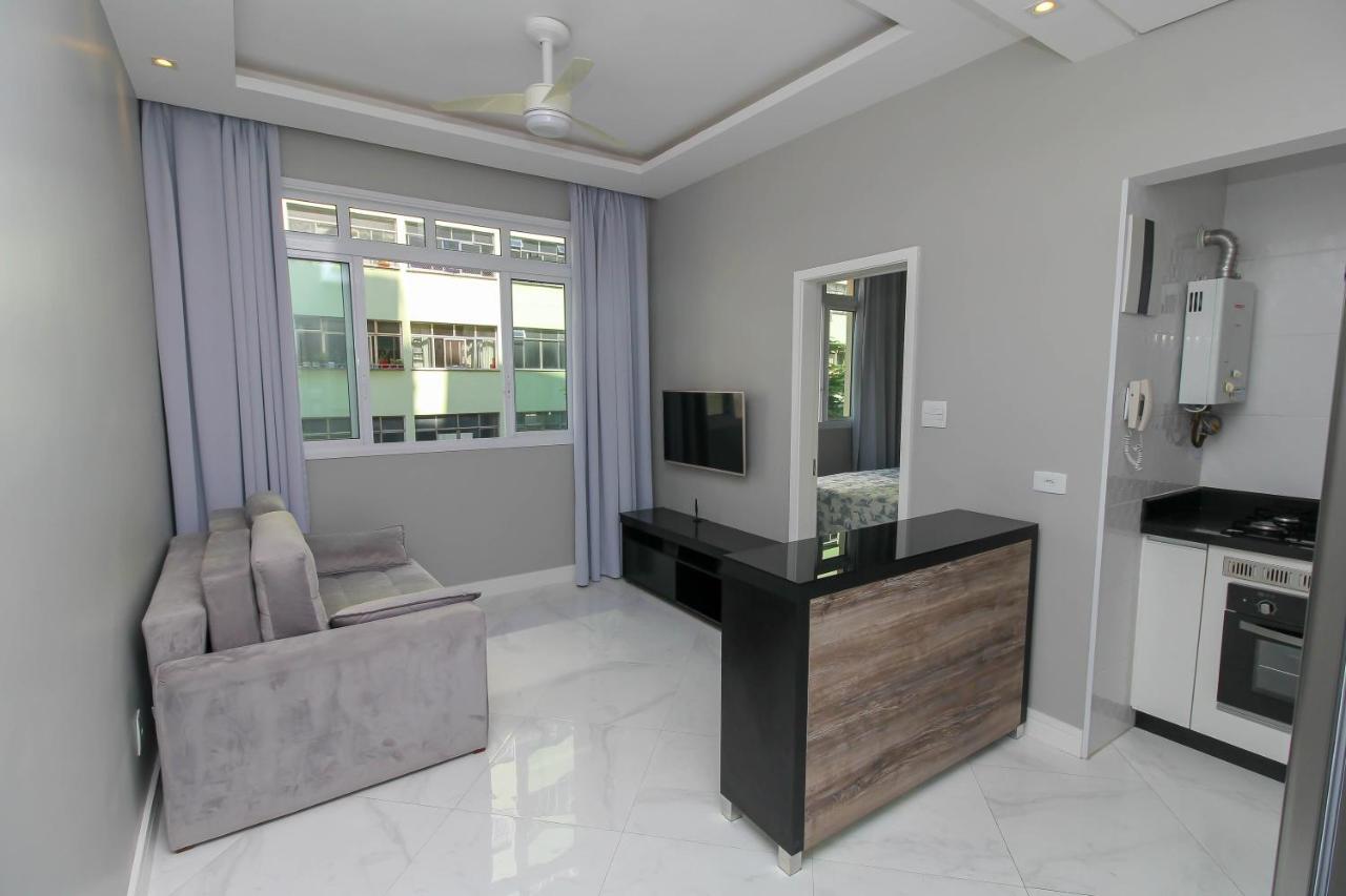 Deluxe da Lapa Apartamento completo Rio de Janeiro Exterior foto