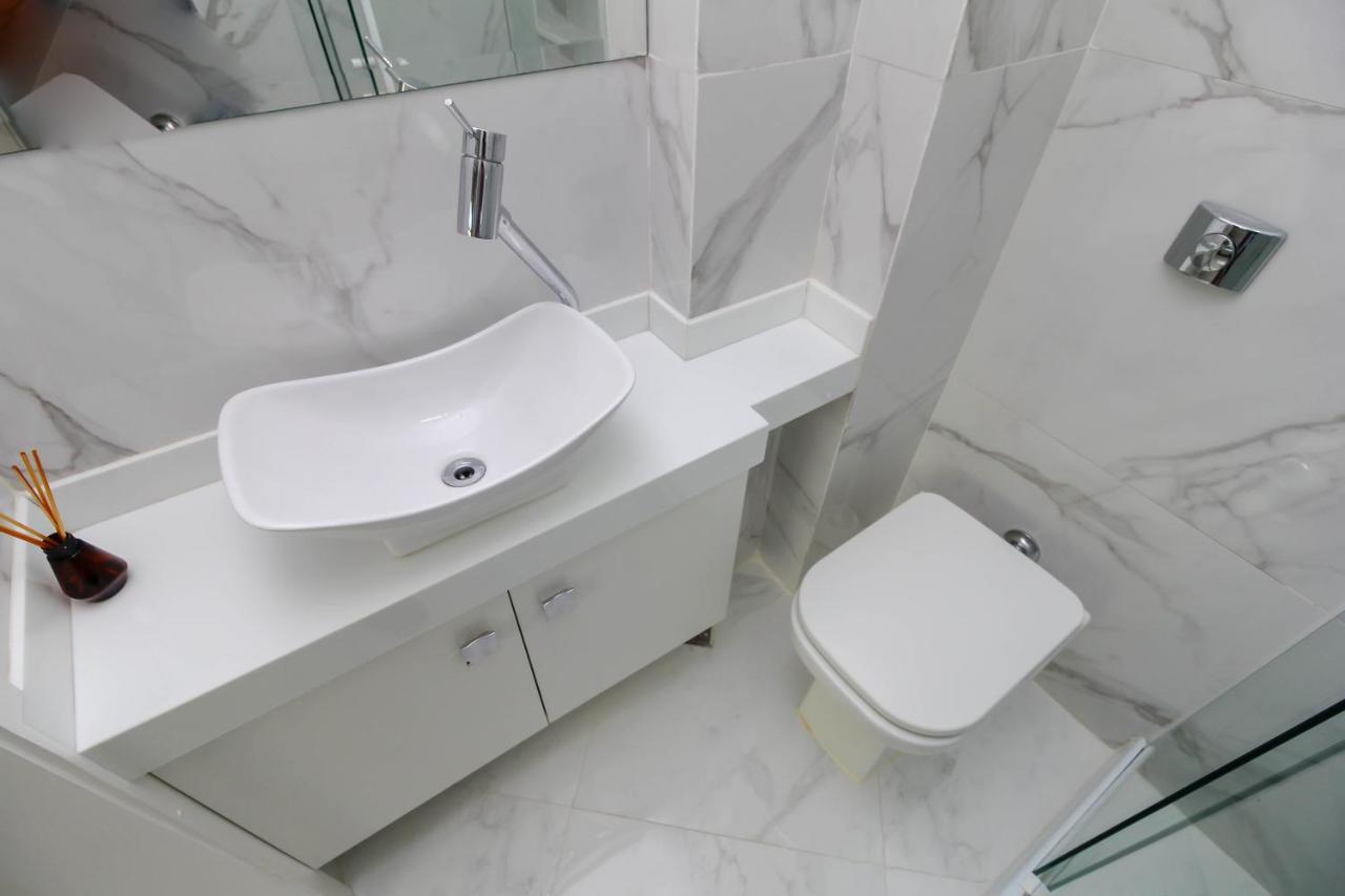 Deluxe da Lapa Apartamento completo Rio de Janeiro Exterior foto